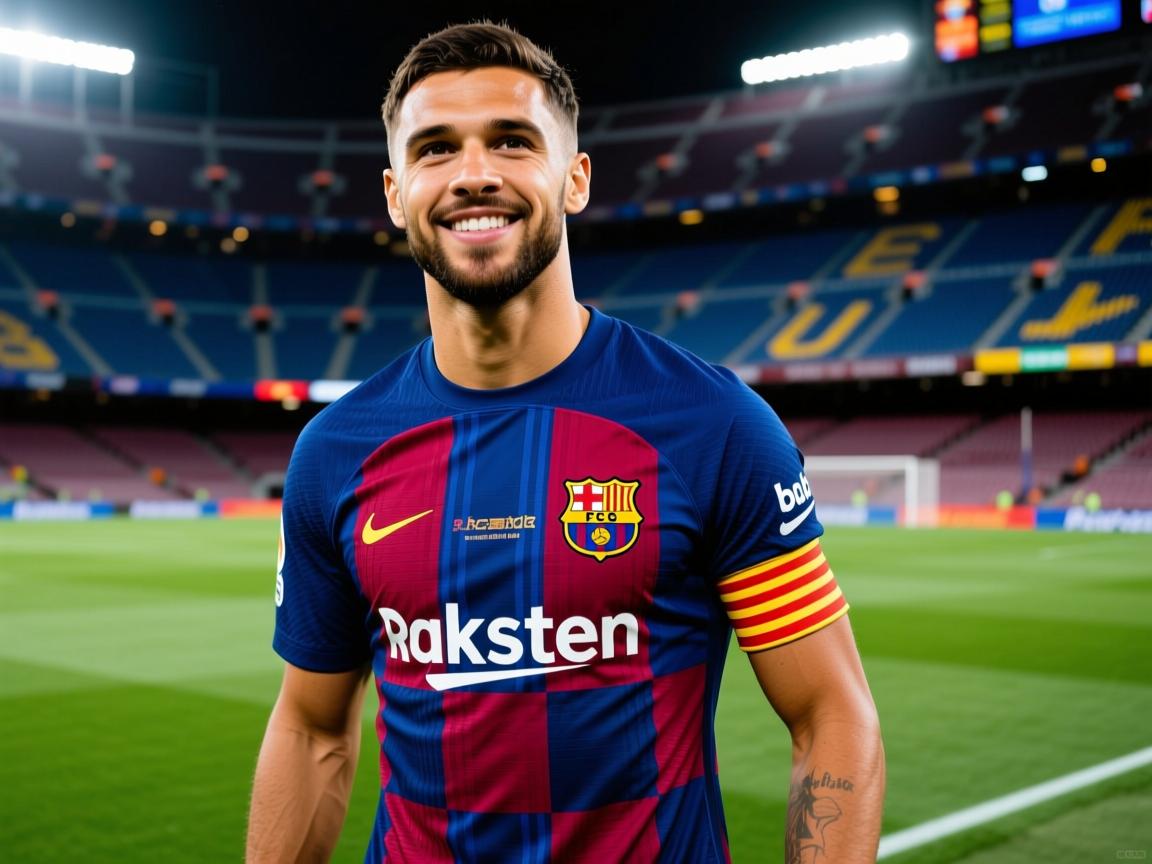 拉什福德表现获巴萨内部认可，巴萨倾向于明夏完成买断