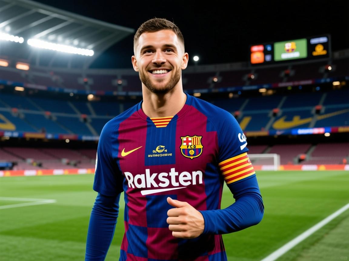 拉什福德表现获巴萨内部认可，巴萨倾向于明夏完成买断  第2张