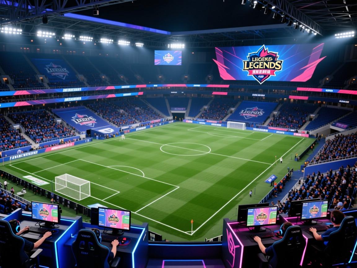 英雄联盟职业联赛规则更新解读