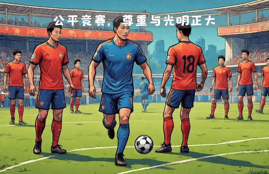 关于中日之战今晚开踢，世预赛组委会：文明助威，支持公平竞赛的信息