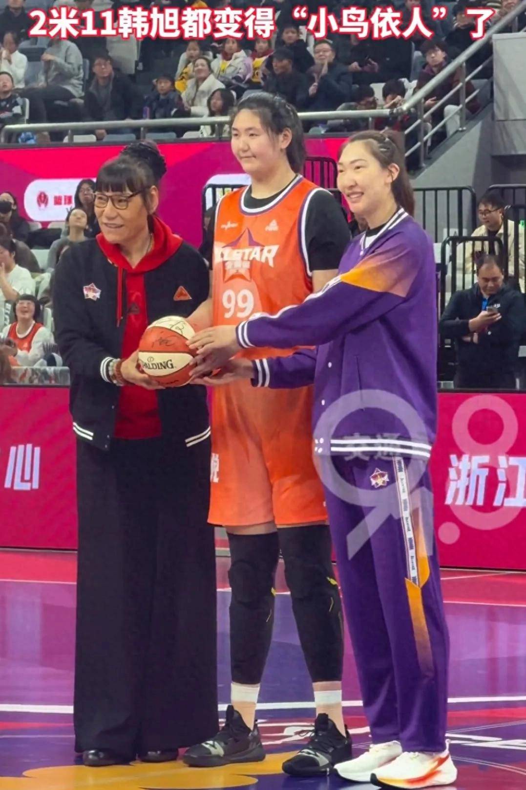 日本女篮主帅:我找到方法限制张子宇但赛后才想到(张子宇父母个人资料)